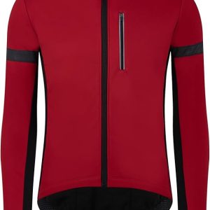 Winter Cycling Clothing