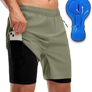 Mountain Bike Shorts